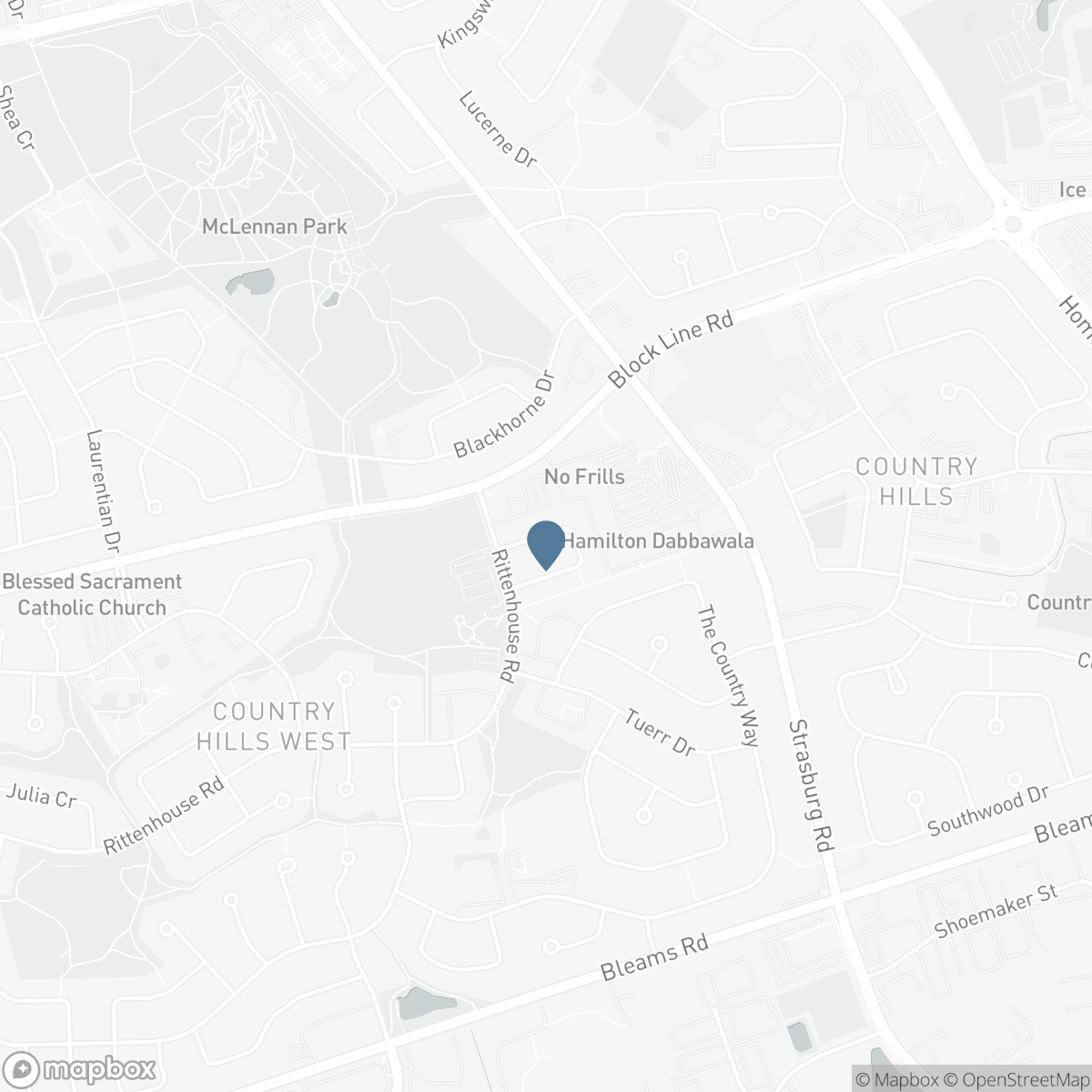 24 BROOKFIELD CRESCENT, Kitchener, Ontario N2E 0A7